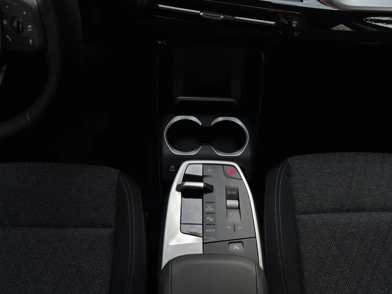BMW X2 sDrive18d LED Kamera DAB Navi Sitzheiz. K, миниатюра 17