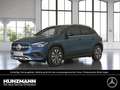 Mercedes-Benz GLA 200 d 4M Style MBUX Navi 360° Spiegel-Paket Blau - thumbnail 1
