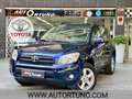 Toyota RAV 4 2.2D-4D Executive Синий - thumbnail 1