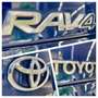 Toyota RAV 4 2.2D-4D Executive Синий - thumbnail 14