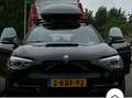 BMW 114 i Business+ Fekete - thumbnail 3