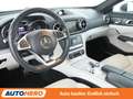 Mercedes-Benz SL 400 SL 400 Aut*AMG PAKET*LED*HARMAN&KARDON*CAM*SHZ*PDC Szürke - thumbnail 11
