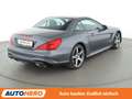 Mercedes-Benz SL 400 SL 400 Aut*AMG PAKET*LED*HARMAN&KARDON*CAM*SHZ*PDC Szürke - thumbnail 6