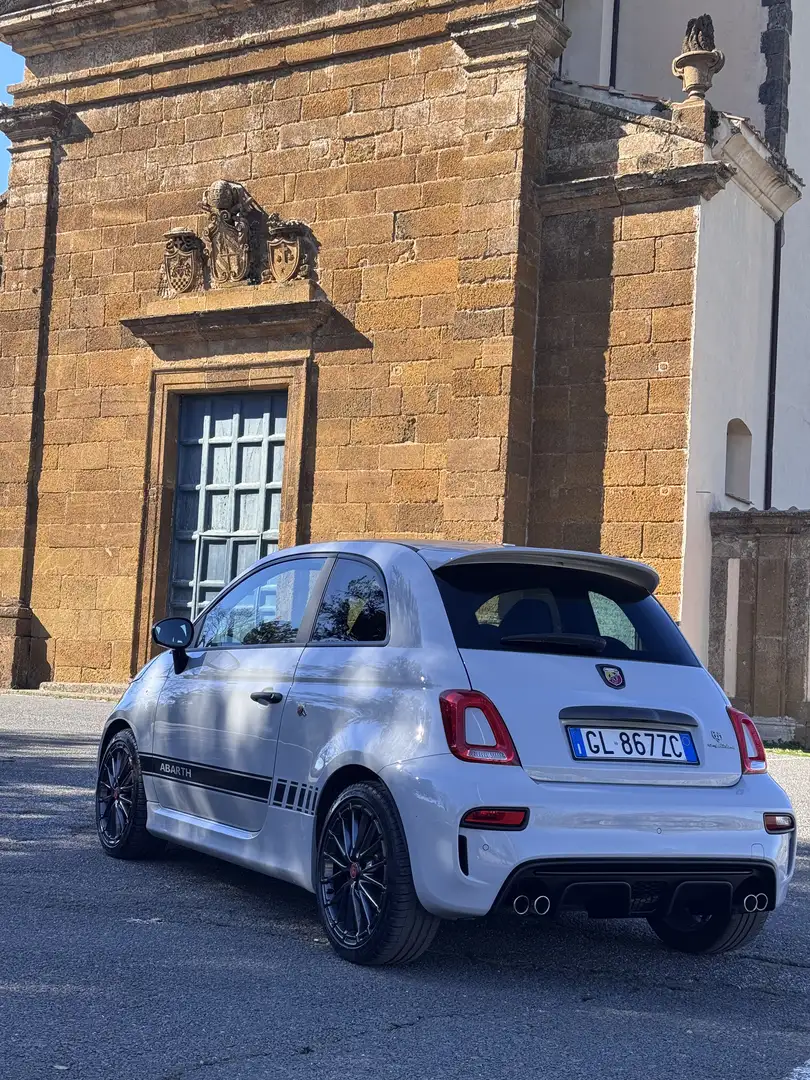 Abarth 695 1.4 t-jet 180cv - 2