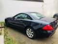 Mercedes-Benz SL 350 SL Roadster 350 Modrá - thumbnail 5