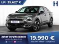 Citroen C4 X PureTech 130 Aut. MAX PANO HEAD-UP AKTION++ Grau - thumbnail 1