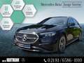Mercedes-Benz E 300 de T AMG+AHK+HUD+WINTER+TOTW+R.KAM+AMBIENT Schwarz - thumbnail 1