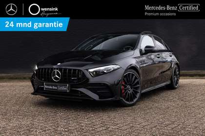 Mercedes-Benz A 35 AMG 4MATIC | Facelift | Night package II | Augmented |