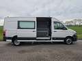 Volkswagen Crafter 50 2.0 Dubbellucht 2Zijdeur Blanc - thumbnail 15