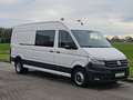 Volkswagen Crafter 50 2.0 Dubbellucht 2Zijdeur Blanc - thumbnail 5