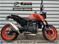 KTM 690 Duke - thumbnail 1