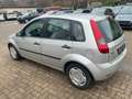 Ford Fiesta Ghia TÜV 12.2025 Silber - thumbnail 8