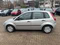 Ford Fiesta Ghia TÜV 12.2025 Silber - thumbnail 9