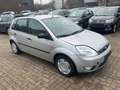 Ford Fiesta Ghia TÜV 12.2025 Silber - thumbnail 4