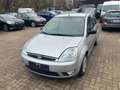 Ford Fiesta Ghia TÜV 12.2025 Silber - thumbnail 2