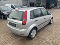 Ford Fiesta Ghia TÜV 12.2025 Silber - thumbnail 6