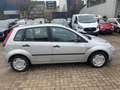 Ford Fiesta Ghia TÜV 12.2025 Silber - thumbnail 5