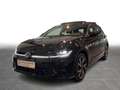 Volkswagen Polo 1.0TSI DSG R-Line P-DACH NAVI LED Schwarz - thumbnail 2