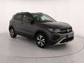 Volkswagen T-Cross 1.0 tsi edition plus 95cv Grigio - thumbnail 4