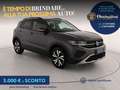 Volkswagen T-Cross 1.0 tsi edition plus 95cv Grigio - thumbnail 4