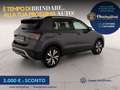 Volkswagen T-Cross 1.0 tsi edition plus 95cv Grigio - thumbnail 2