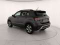 Volkswagen T-Cross 1.0 tsi edition plus 95cv Grigio - thumbnail 3