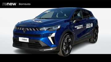 techno full hybrid E-Tech 160 MY25
