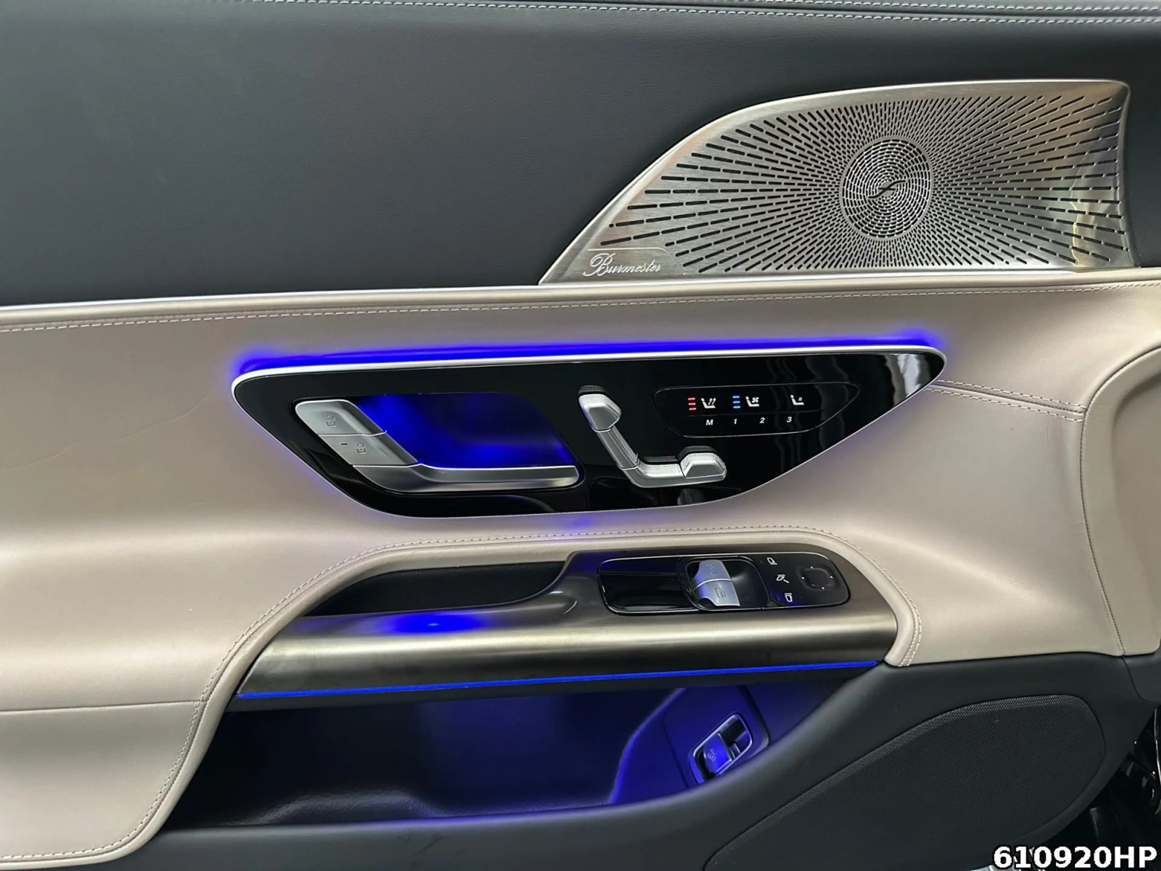 Mercedes-Benz AMG GT 55 4M+ Premium Plus AMG Aerodynamik-Paket — photo 9