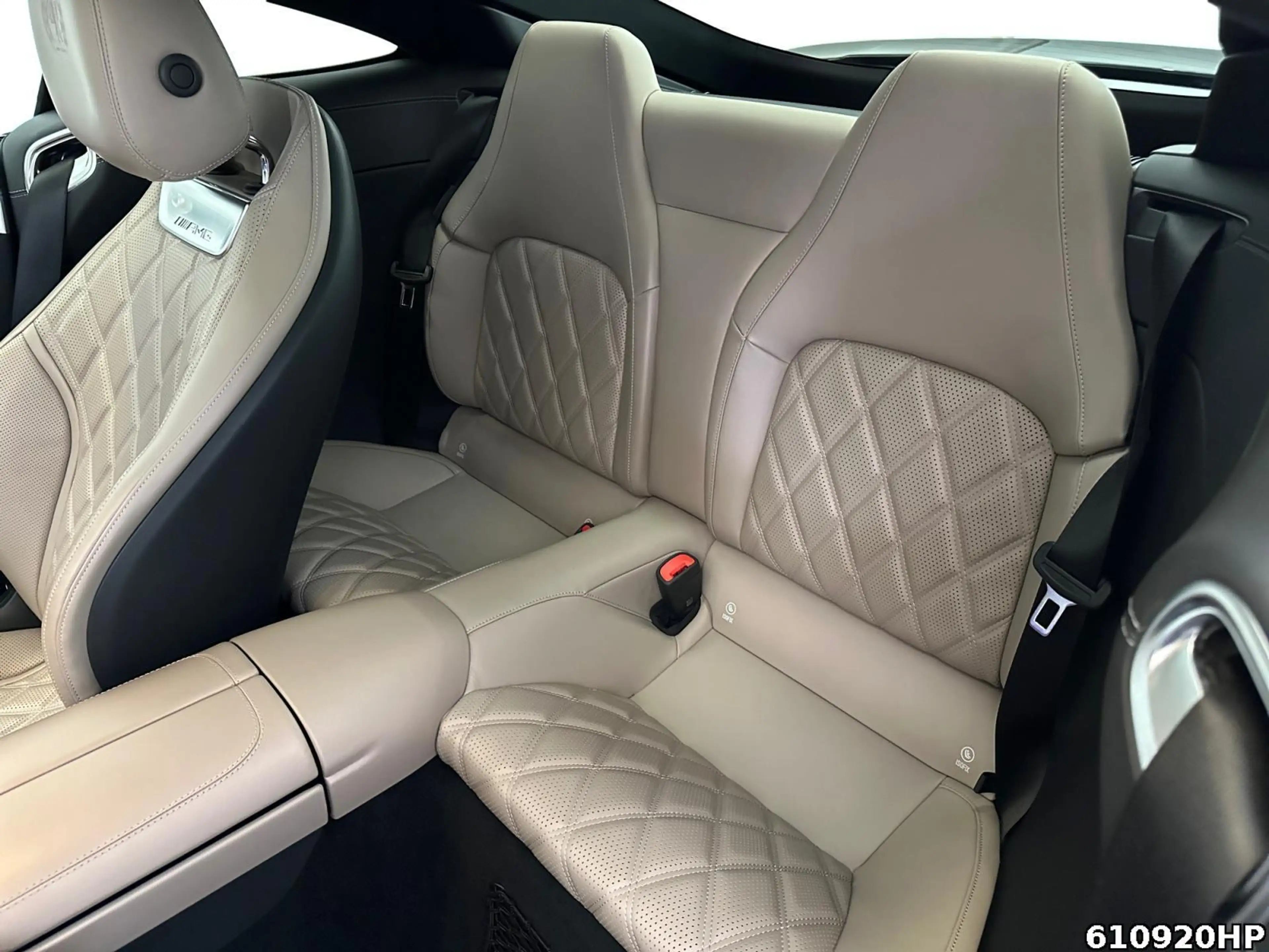 Mercedes-Benz AMG GT 55 4M+ Premium Plus AMG Aerodynamik-Paket — photo 11