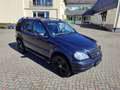 Mercedes-Benz ML 430 V8 4,3 Liter Benzin *272Ps* Automatik Blau - thumbnail 9