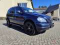 Mercedes-Benz ML 430 V8 4,3 Liter Benzin *272Ps* Automatik Blau - thumbnail 10