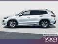 Volkswagen Tayron 1.5 eHybrid 204 DSG LED+ GPS Argent - thumbnail 2