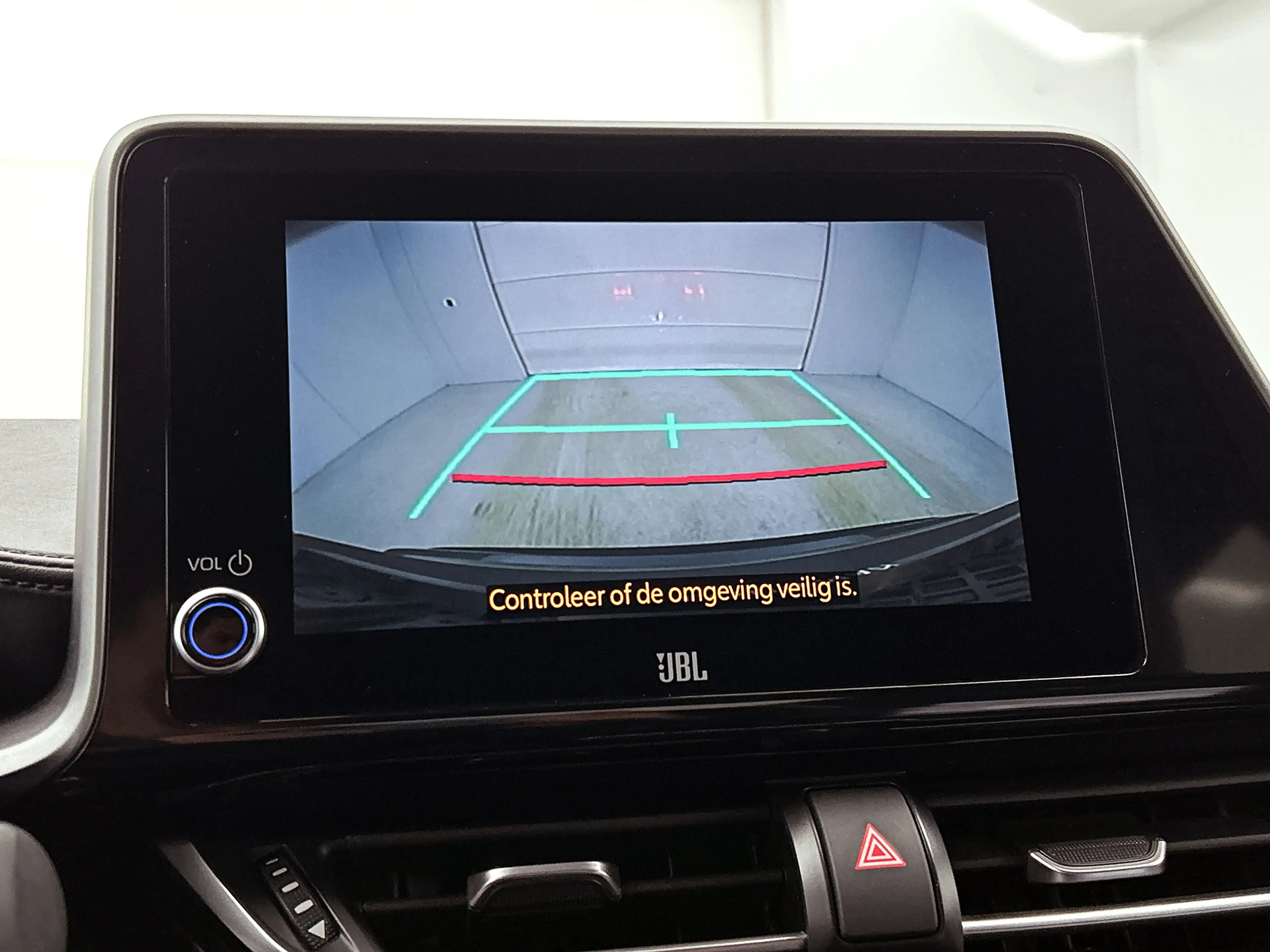 Toyota C-HR 2.0 Hybrid GR-Sport | JBL | Dodehoek detectie | El — photo 9