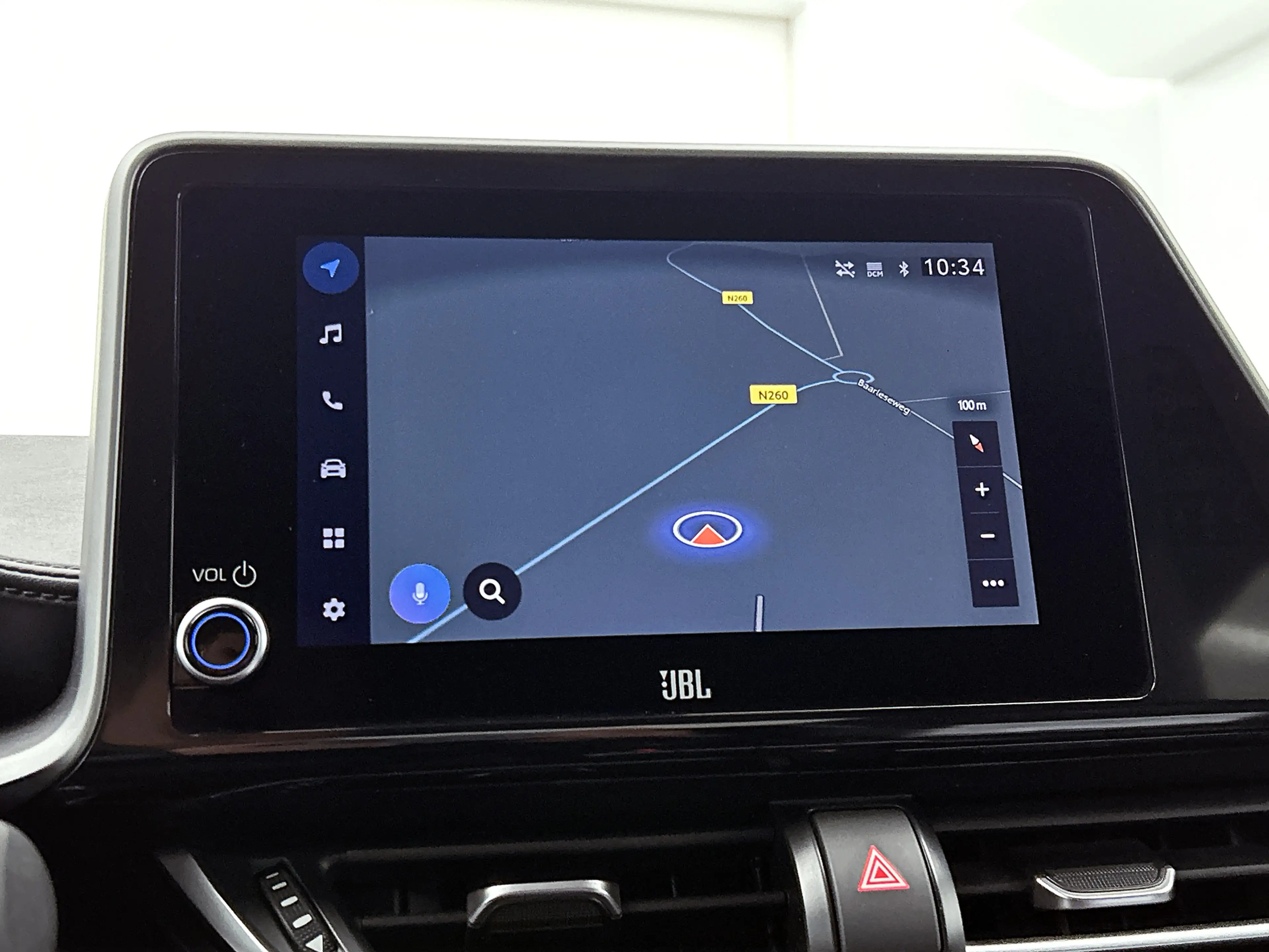 Toyota C-HR 2.0 Hybrid GR-Sport | JBL | Dodehoek detectie | El — photo 7