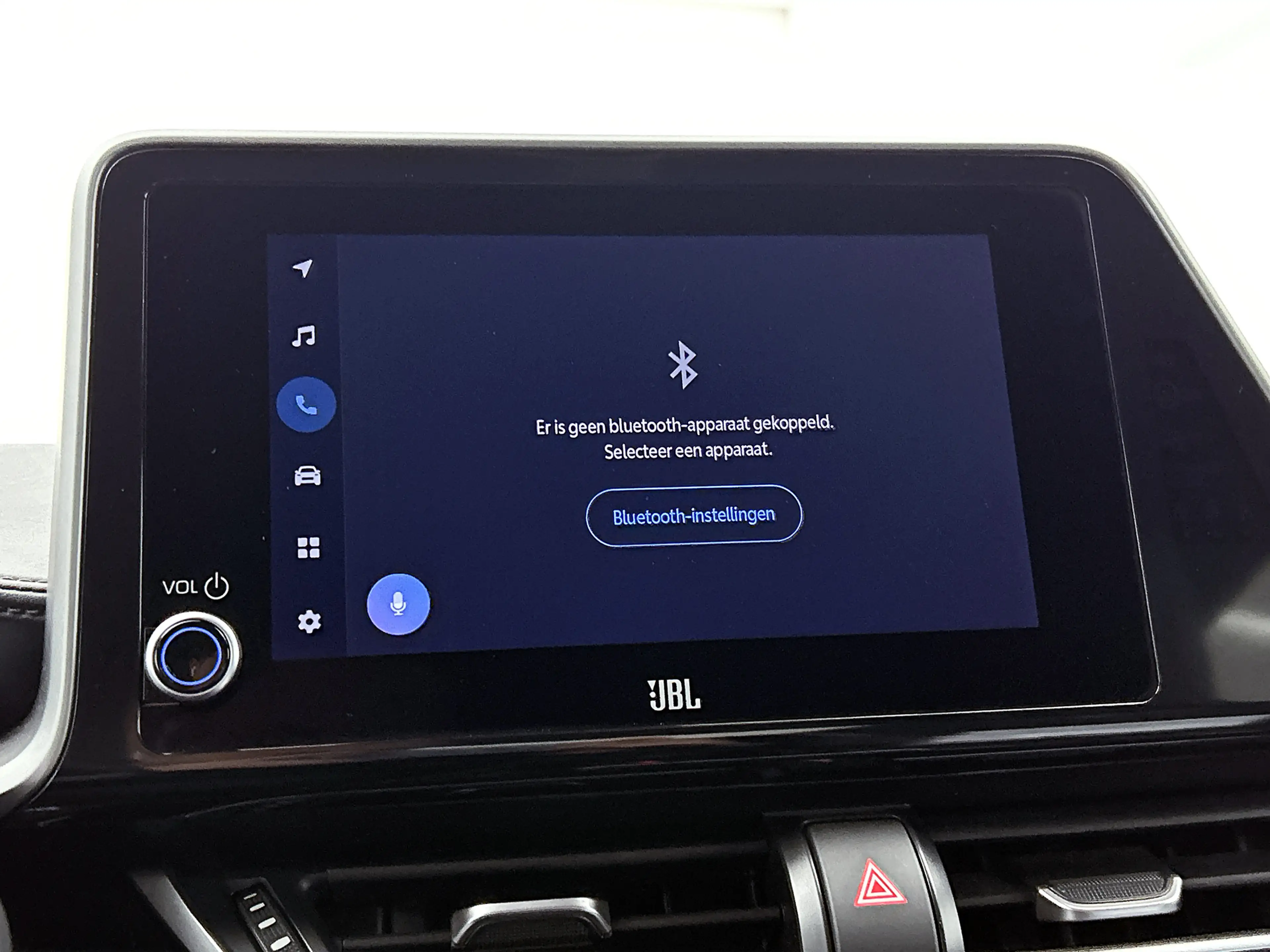 Toyota C-HR 2.0 Hybrid GR-Sport | JBL | Dodehoek detectie | El — photo 10