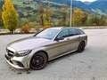 Mercedes-Benz C 220 C 220 d T 4MATIC Aut. Gold - thumbnail 1
