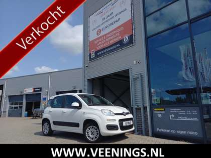 Fiat Panda 0.9 TwinAir Edizione Cool - AUTOMAAT - AIRCO -