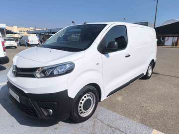 Proace Van Media 1.5D Business 100