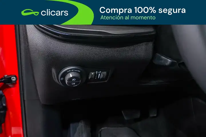 Jeep Compass 2024, foto 25