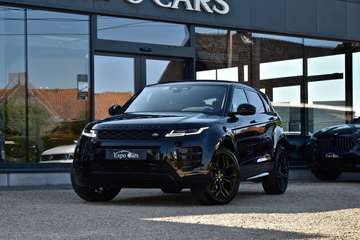 Evoque 2.0 Turbo MHEV 4WD P200 R-Dynamic HSE*PANO DAK*CAMERA*MEMORY*MERIDIAN*TREKHAAK*CARPLAY*FUL*
