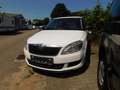 Skoda Fabia Special 1,2i*5türig* Bianco - thumbnail 3