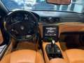 Maserati GranCabrio 4.7 460CH SPORT Schwarz - thumbnail 12