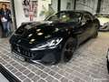 Maserati GranCabrio 4.7 460CH SPORT Schwarz - thumbnail 3