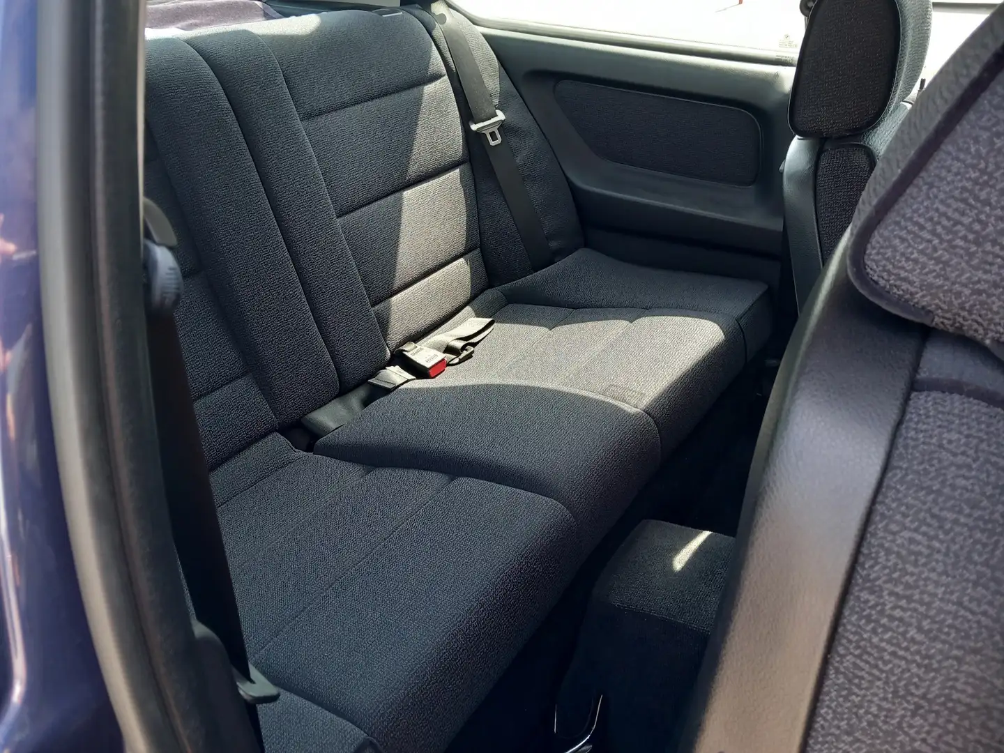 BMW 318 318is Coupe Europa c/2airbag - 1