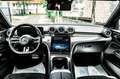 Mercedes-Benz C 300 T e AMG/MULTIBEAM/AHK/KAMERA/DISTRONIC Zilver - thumbnail 9