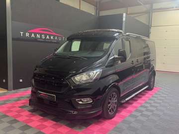 2.0 TDCI ECOBLUE TURBO Titanium