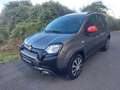 Fiat Panda Panda Cross 1.0i MHEV Red * Garantie 12 Mois * Gris - thumbnail 1