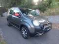 Fiat Panda Panda Cross 1.0i MHEV Red * Garantie 12 Mois * Gris - thumbnail 3