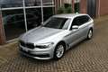 BMW 520 5-serie Touring 520d G31 Corporate Executive | 1e Zilver - thumbnail 4