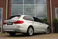 BMW 520 5-serie Touring 520d G31 Corporate Executive | 1e Zilver - thumbnail 2